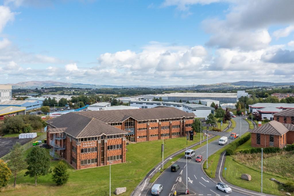 Additional image 12 of Suite 16a, The Beehive, Lions Drive, Blackburn, Lancashire, BB1 2QS