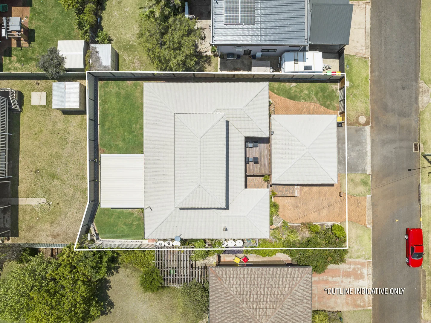 Additional image 22 of 9 Bingara Street, Mount Lofty QLD 4350