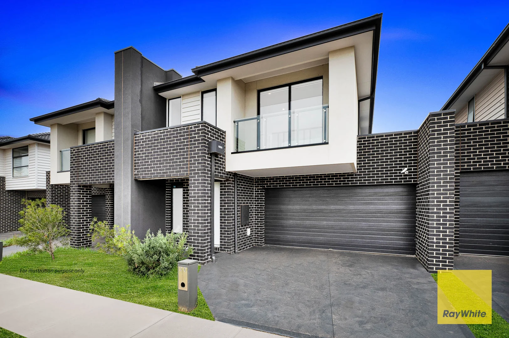 Additional image 2 of 20 Amazon Street, Truganina VIC 3029