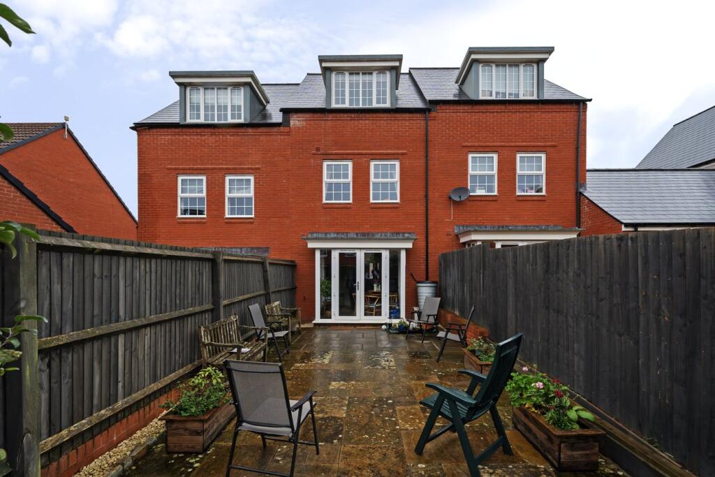 Additional image 26 of Penleigh Road, Wells, BA5