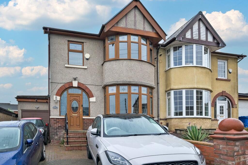 Stanhill Lane, Oswaldtwistle, Accrington, Lancashire, BB5