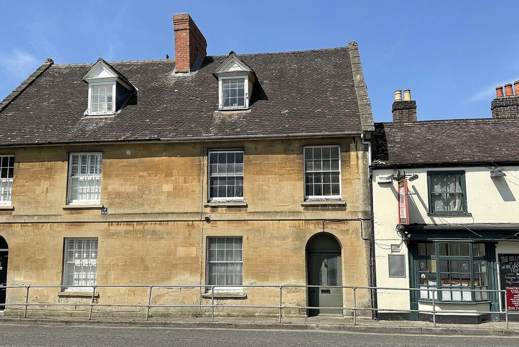 Additional image 11 of Silver Street, Wincanton, Somerset, BA9