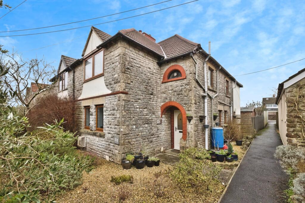Whitstone Road, SHEPTON MALLET