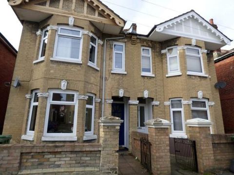 Coventry Road, Southampton SO15