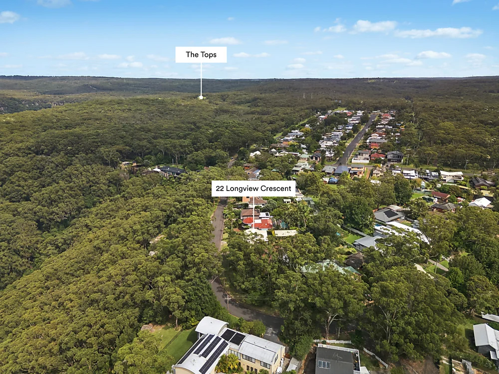 Additional image 29 of 22 Longview Crescent, Stanwell Tops NSW 2508