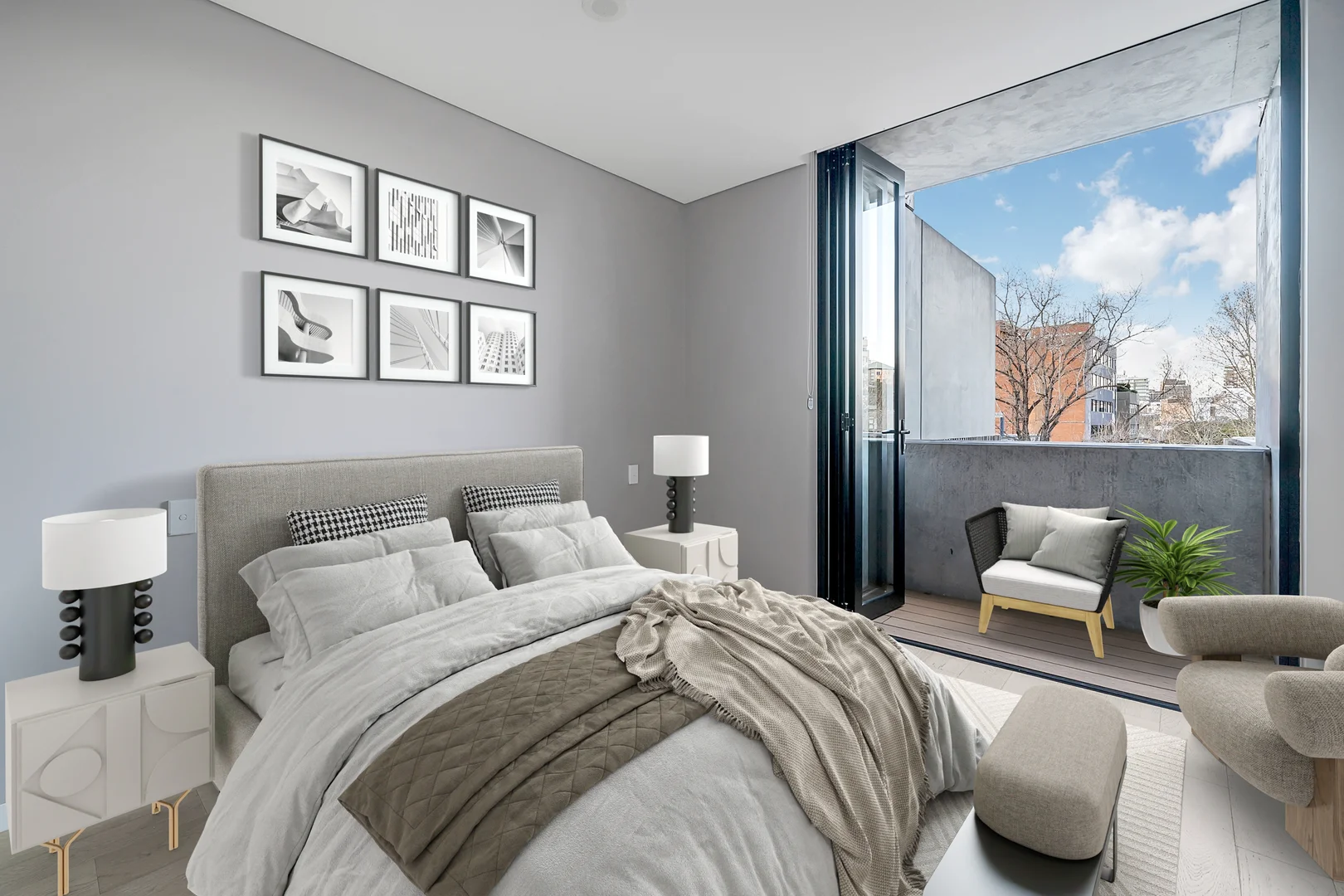 Additional image 2 of 504/69-81 Foveaux Street, Surry Hills NSW 2010