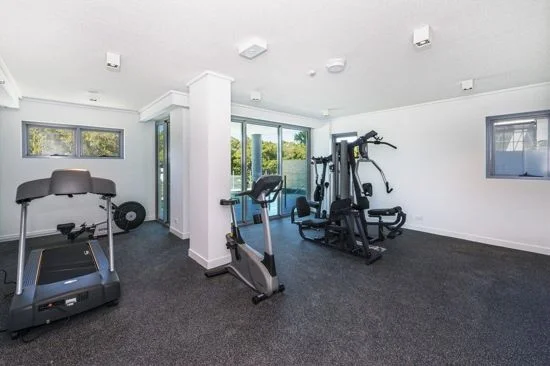 Additional image 9 of 3513/126 Parkside Circuit, Hamilton QLD 4007