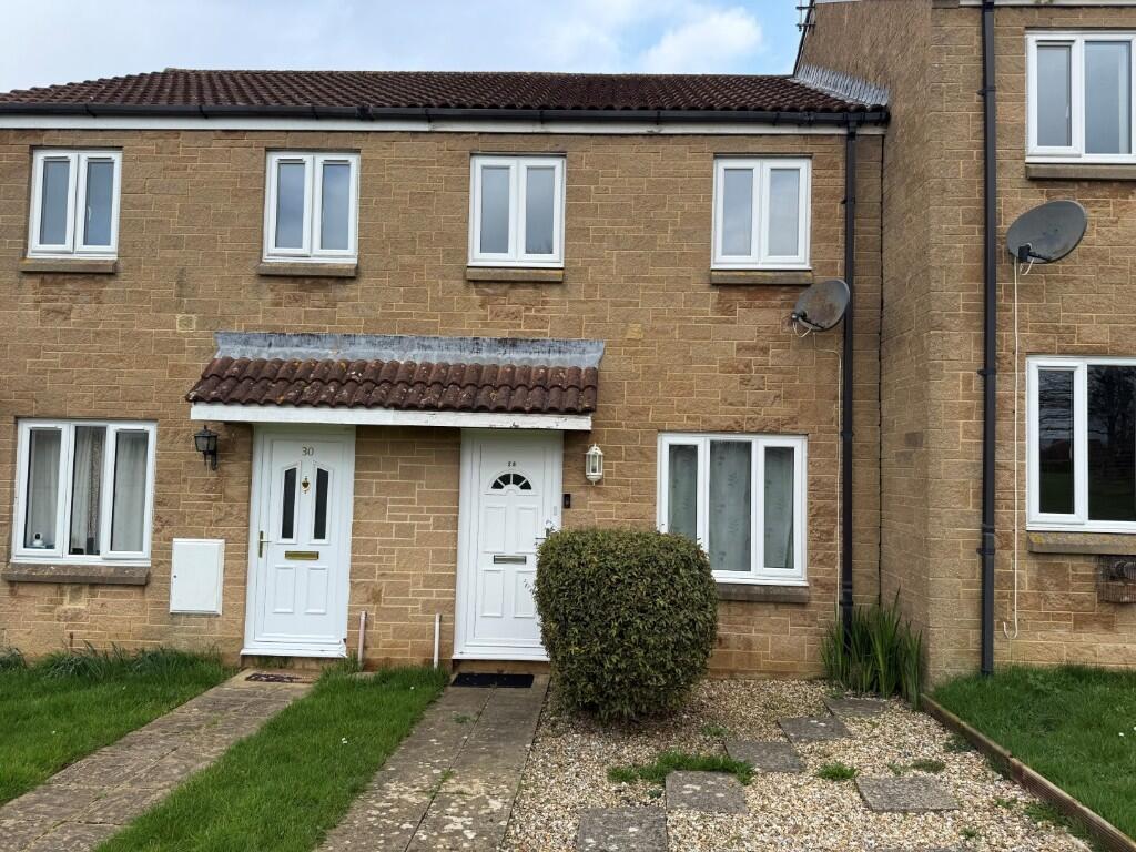 Pound Close, Yeovil, Somerset, BA21