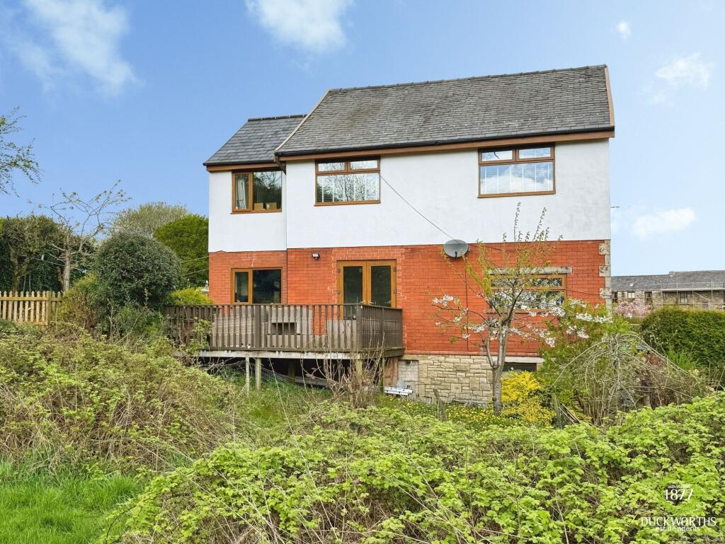 Additional image 21 of Wharf Street, Rishton, BB1