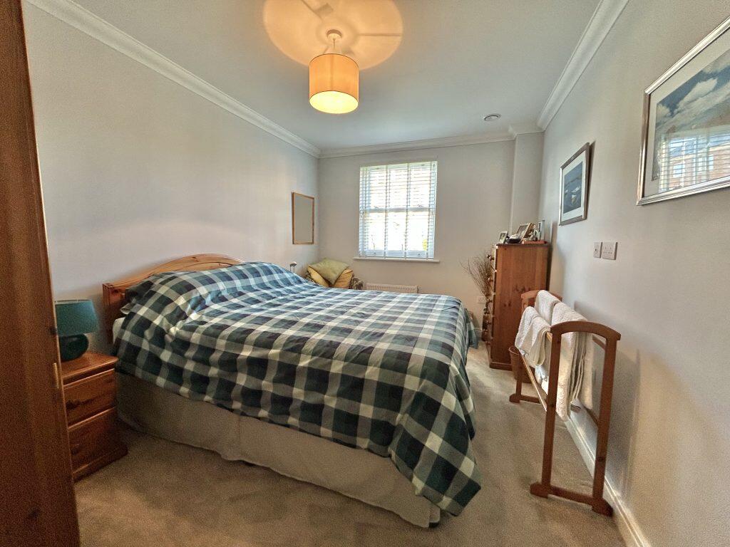 Additional image 10 of Shepherd Court, Yeovil, Somerset, BA21
