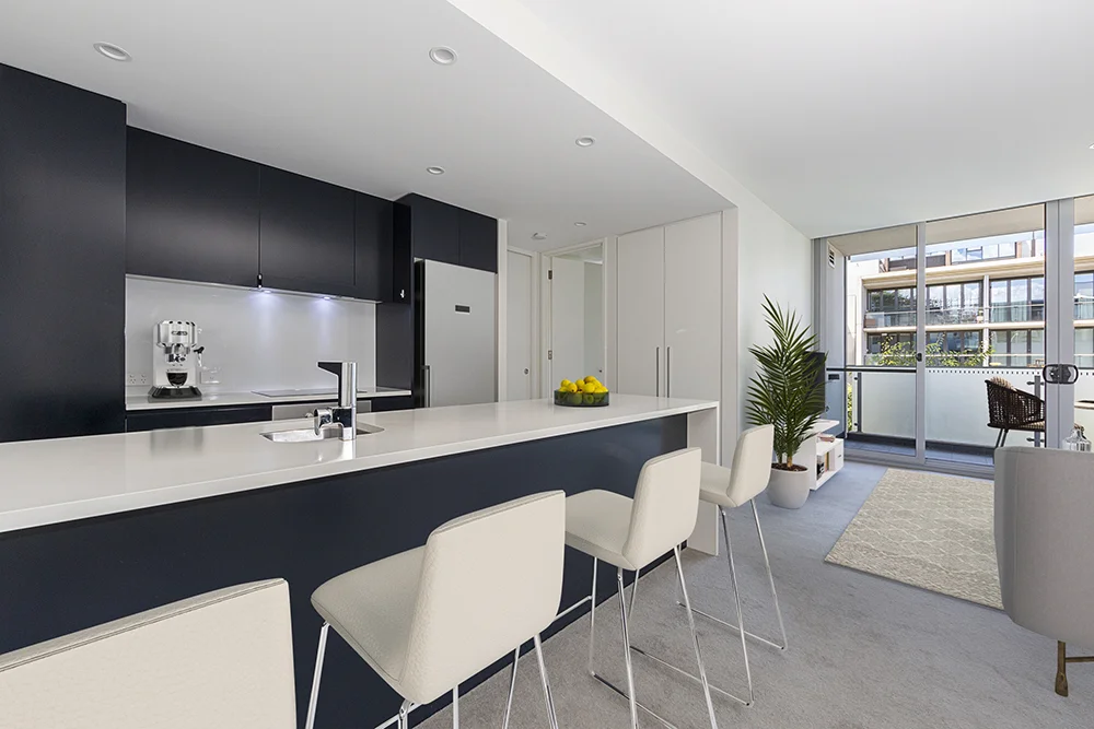 213/50 Eastlake Parade, Kingston ACT 2604