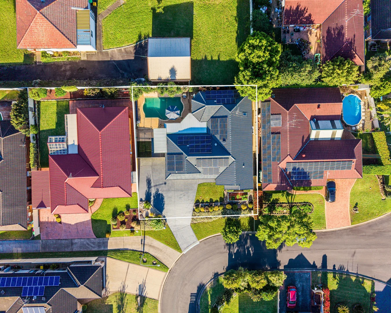 Additional image 20 of 41 Toomey Crescent, Quakers Hill NSW 2763