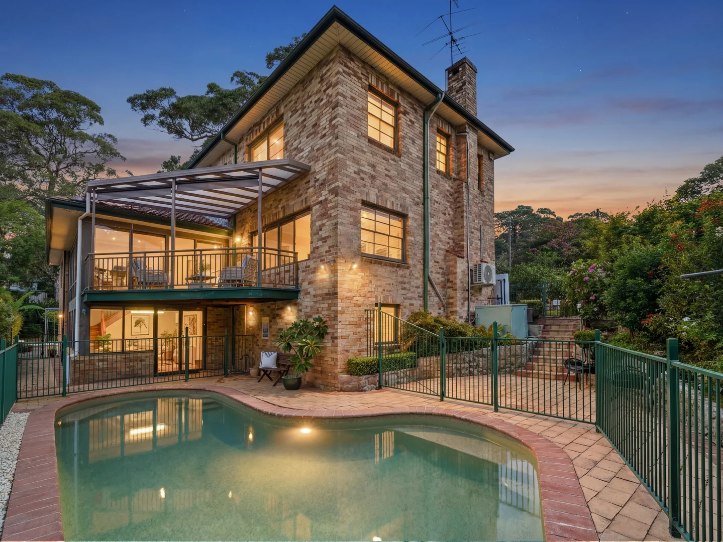 6 Mount William Street, Gordon NSW 2072