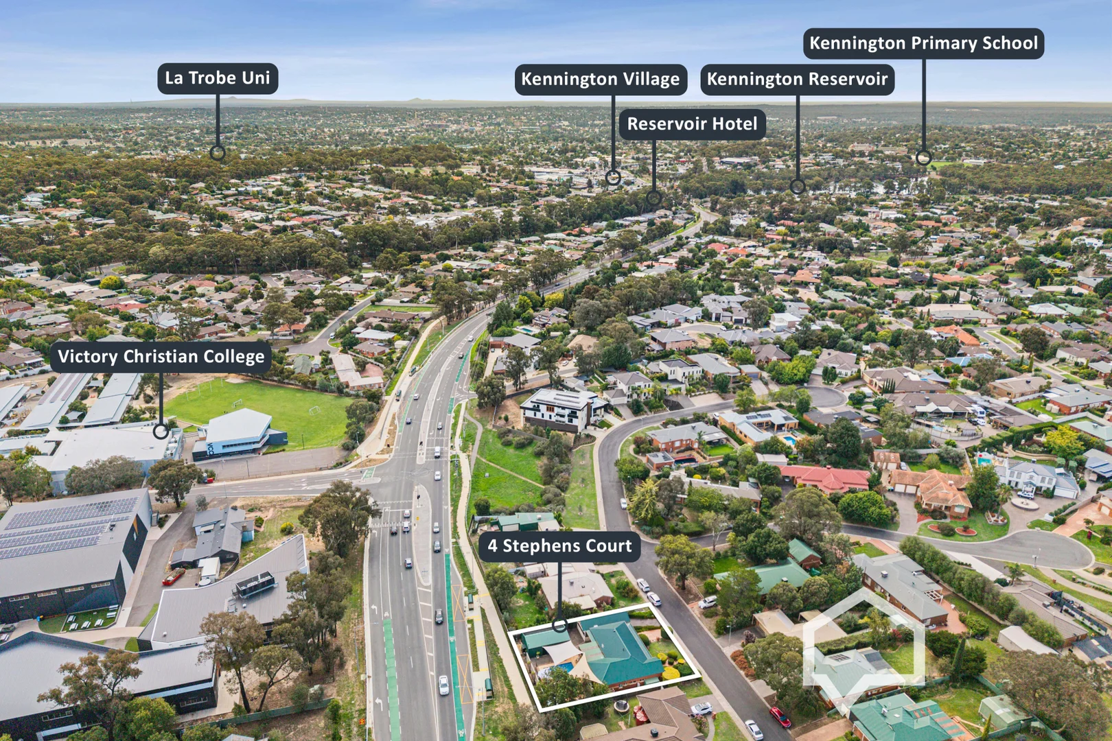 Additional image 14 of 4 Stephens Court, Strathdale VIC 3550