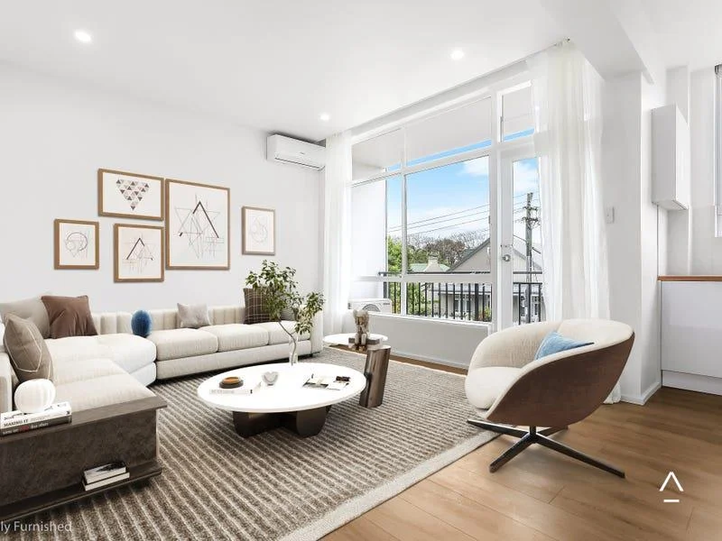 1/187 Evans Street, Rozelle NSW 2039