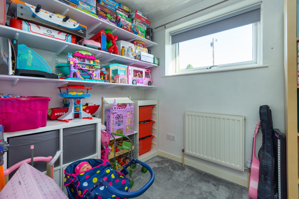 Additional image 21 of Chatburn Close, Rossendale, BB4