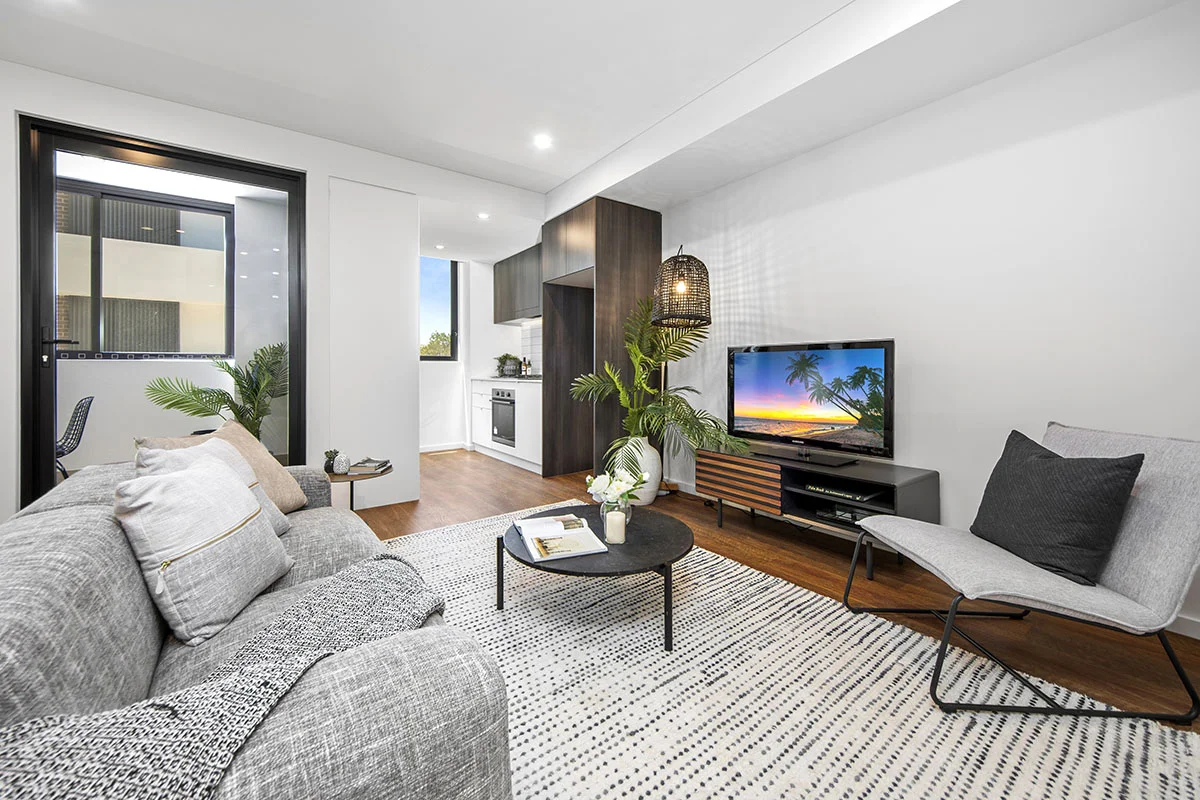 Additional image 7 of 303/9-11 Weyland Street, Punchbowl NSW 2196