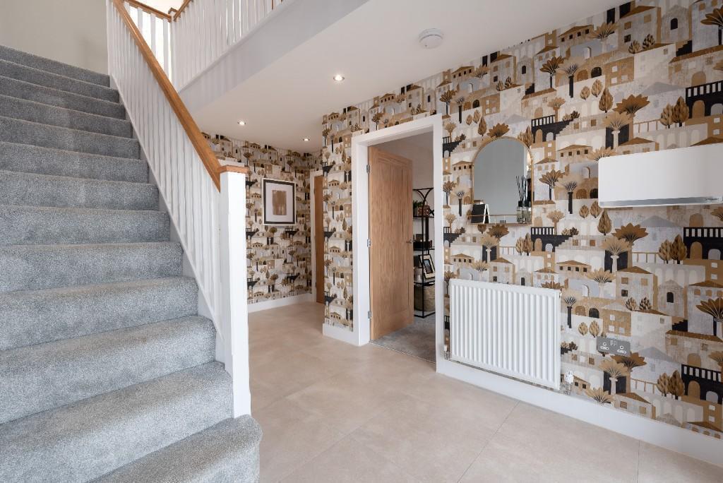 Additional image 2 of Moorland Drive,
Feniscowles,
Blackburn,
BB2 5DD