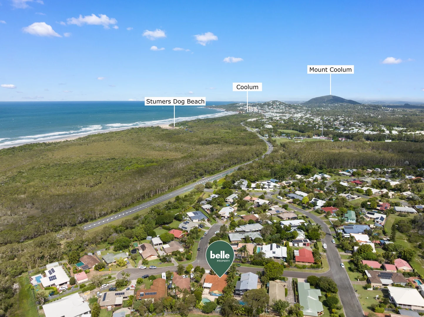 Additional image 2 of 7 Waratah Close, Coolum Beach QLD 4573