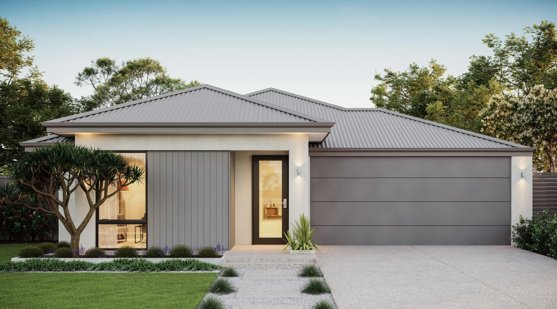 Lot 262 Sugargum Way, Hammond Park WA 6164