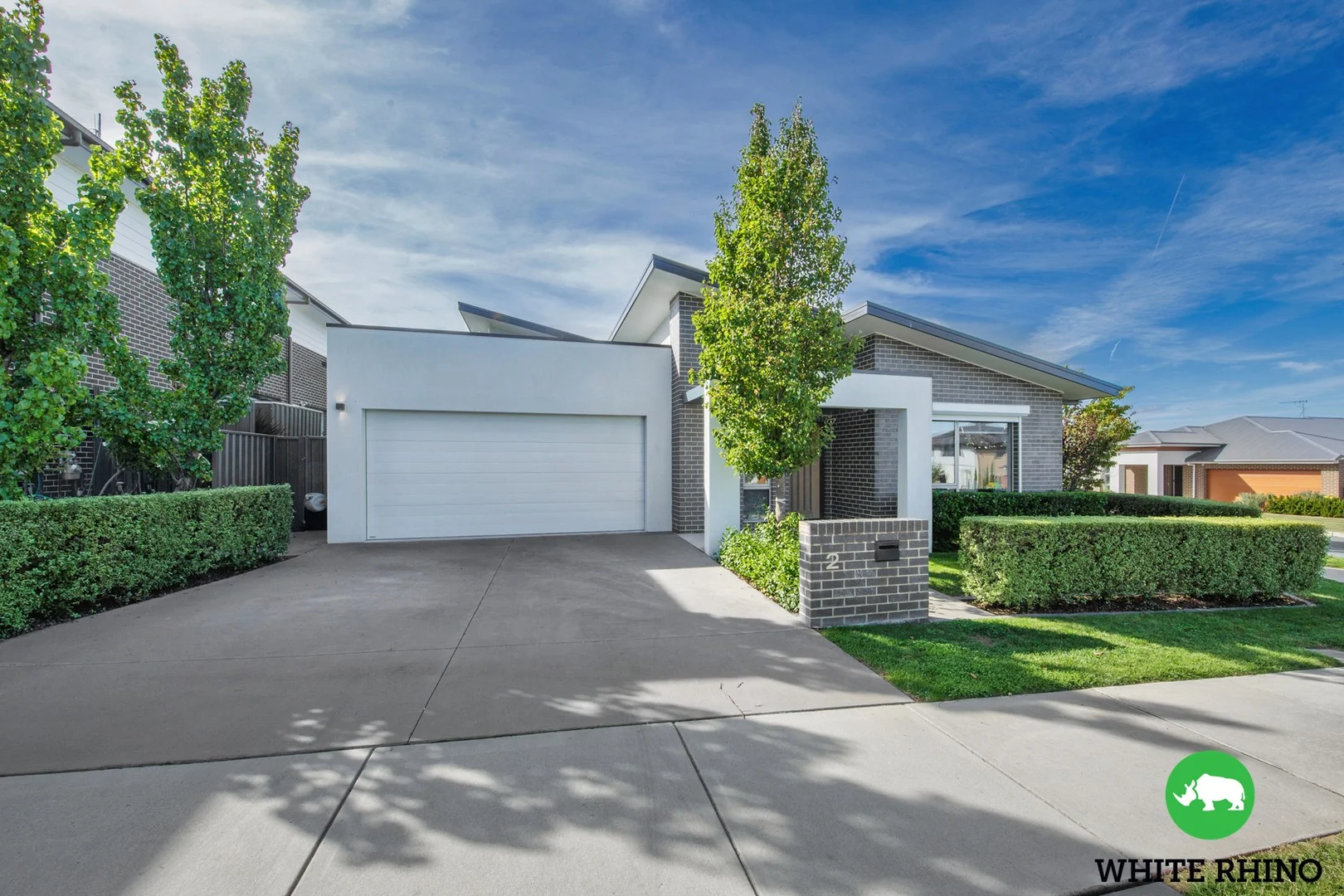 2 Carew Street, Googong NSW 2620