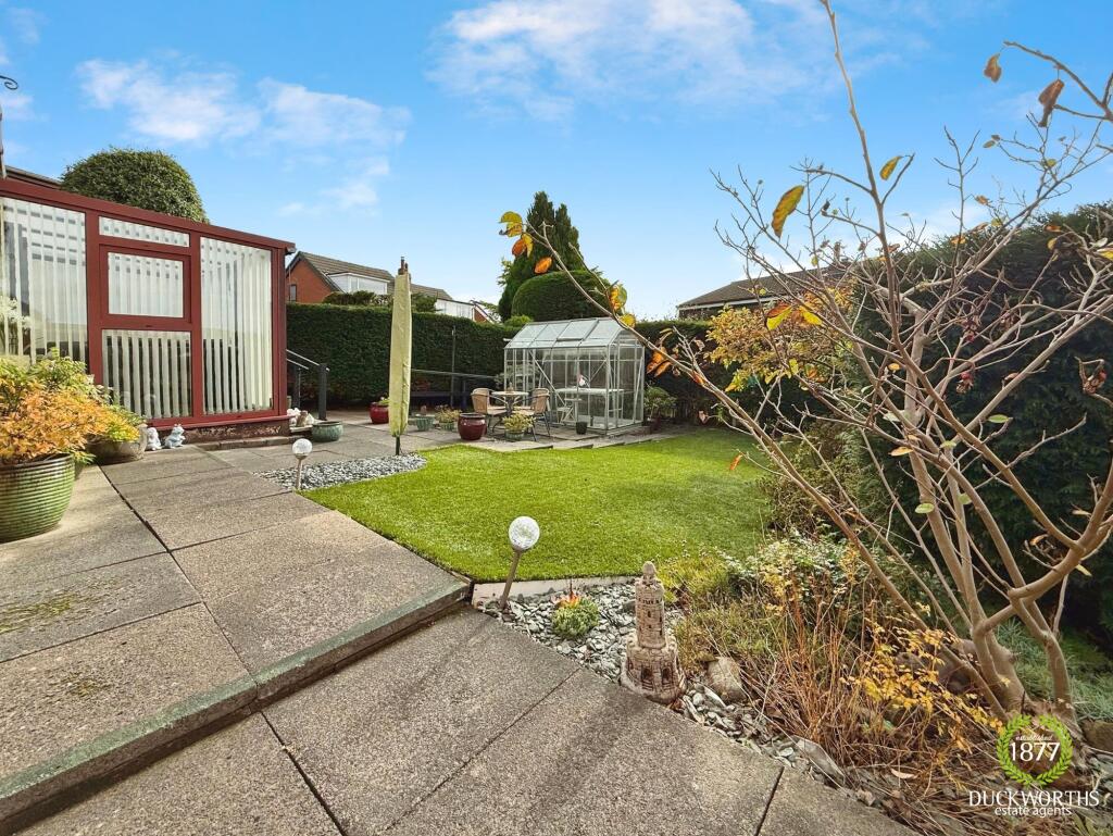 Additional image 25 of Rudyard Drive, Darwen, BB3