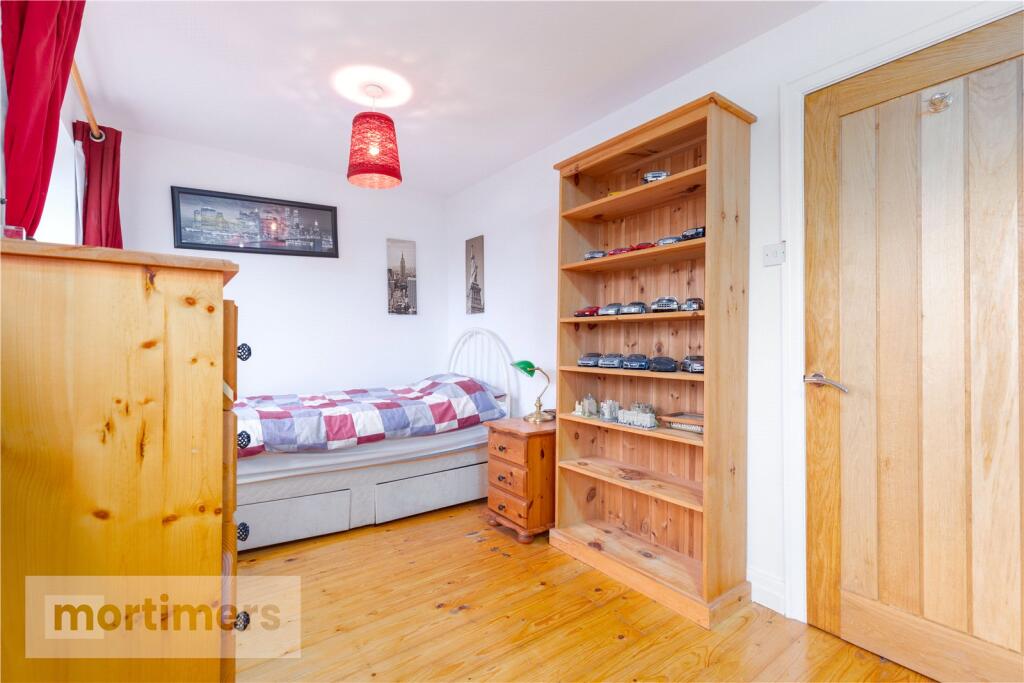 Additional image 16 of Willow Park, Oswaldtwistle, Accrington, BB5