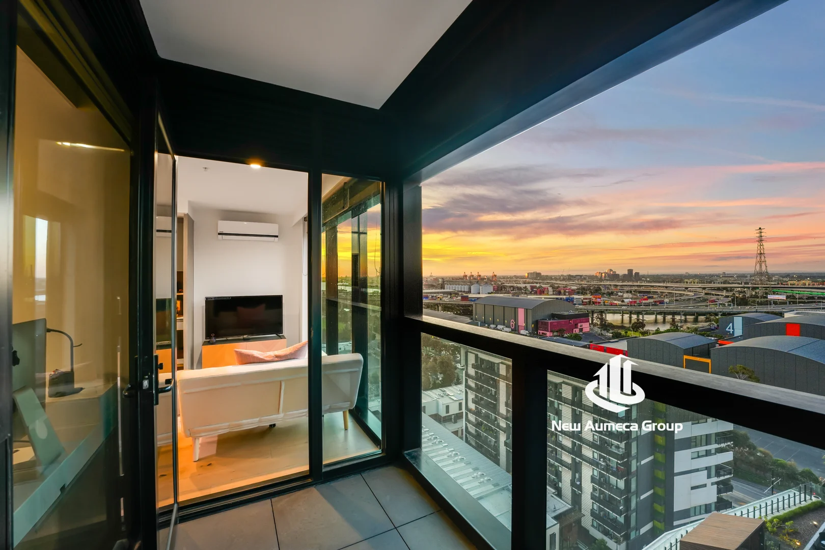 Additional image 2 of 1506/8 Pearl River Rd, Docklands VIC 3008