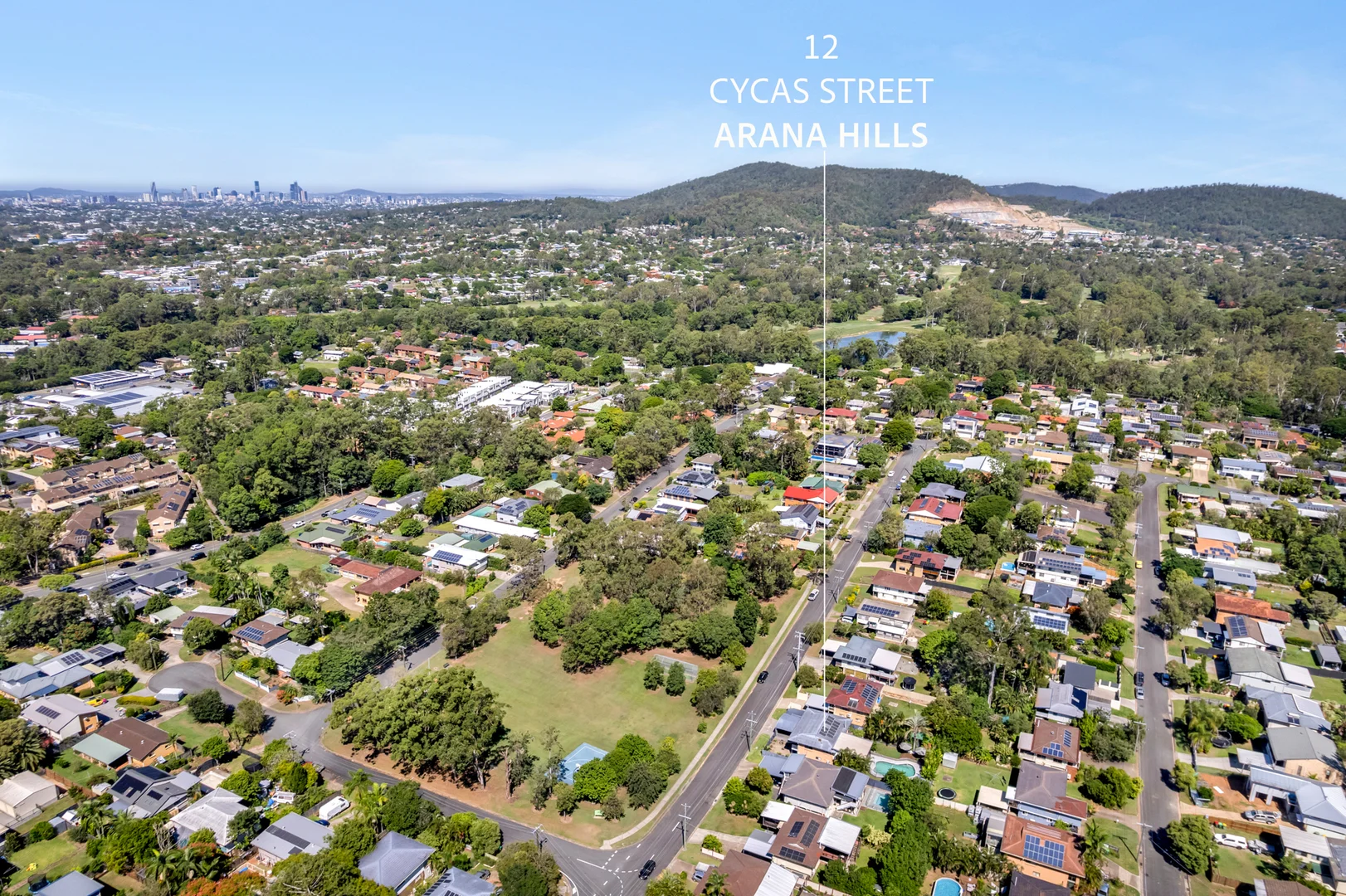 Additional image 35 of 12 Cycas Street, Arana Hills QLD 4054