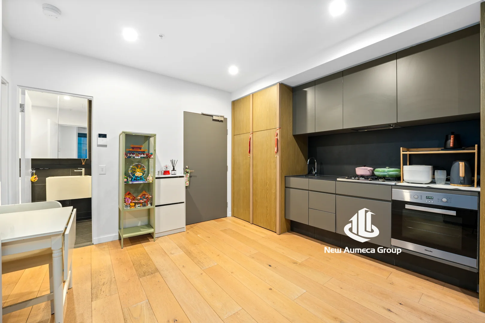Additional image 6 of 1506/8 Pearl River Rd, Docklands VIC 3008