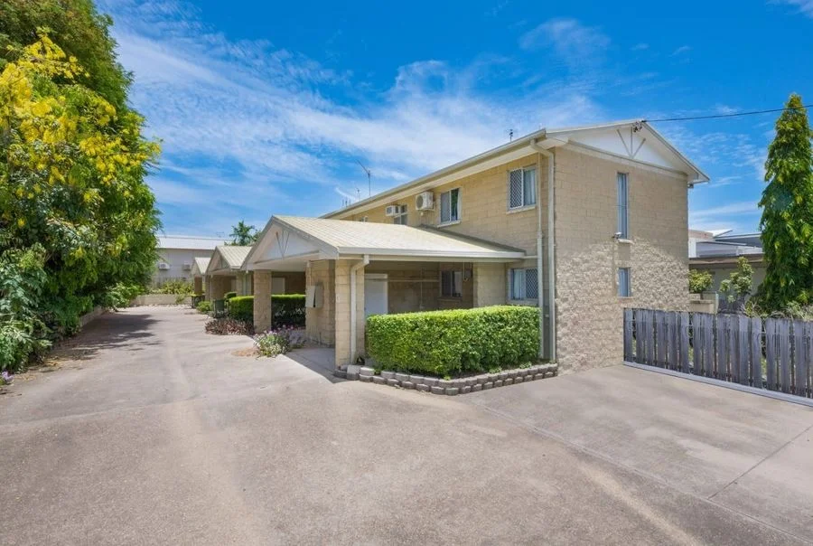 Additional image 6 of 4/7 Cook Street, North Ward QLD 4810