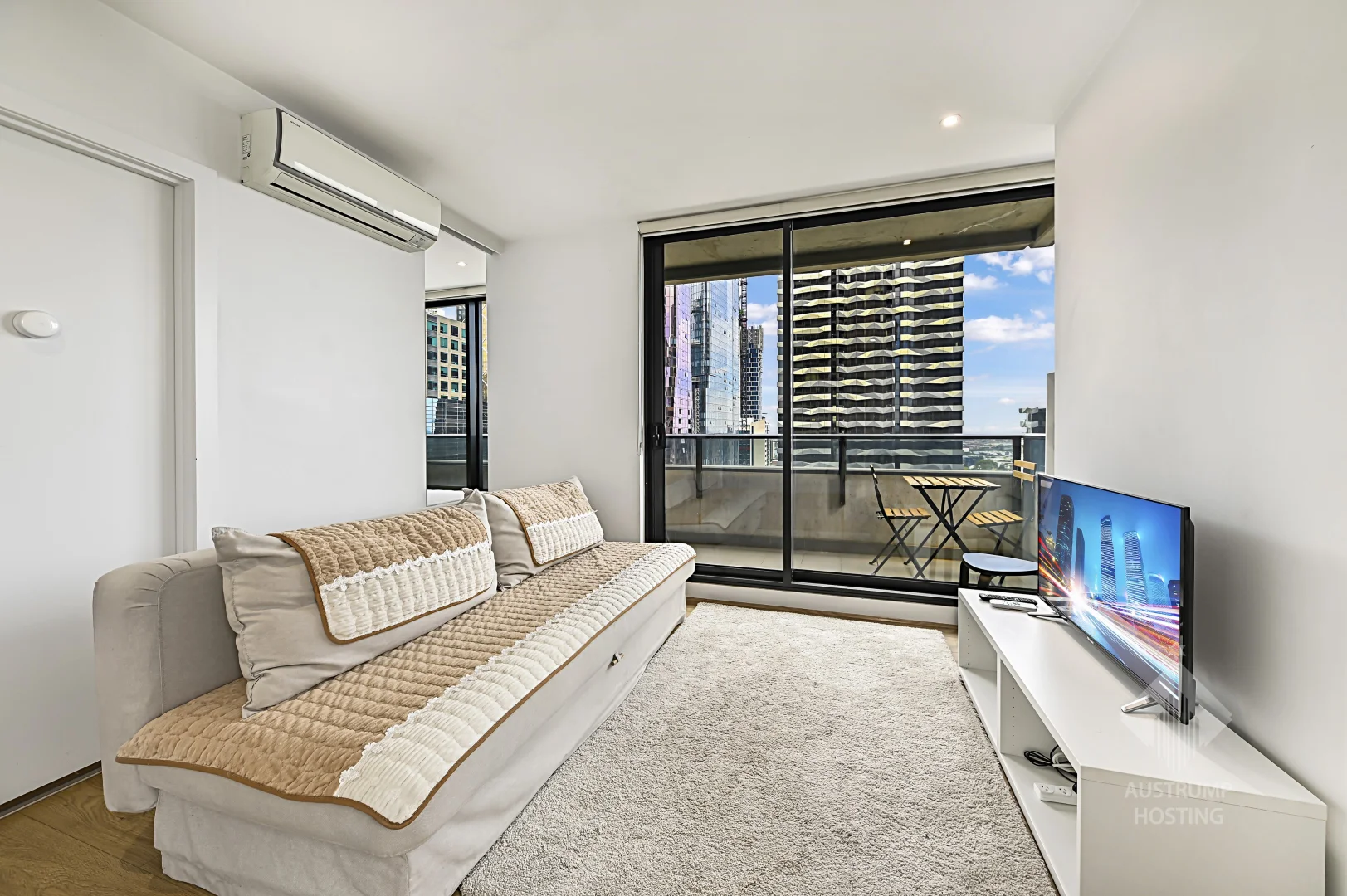 Additional image 5 of 2810/80 A'beckett Street, Melbourne VIC 3000