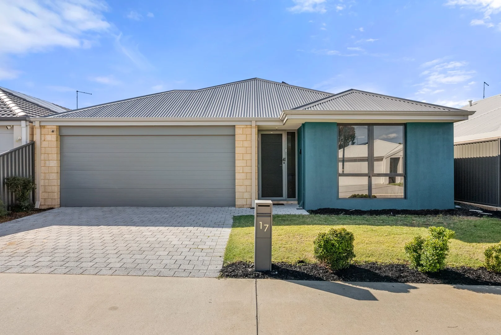 17 Georgia Way, Baldivis WA 6171