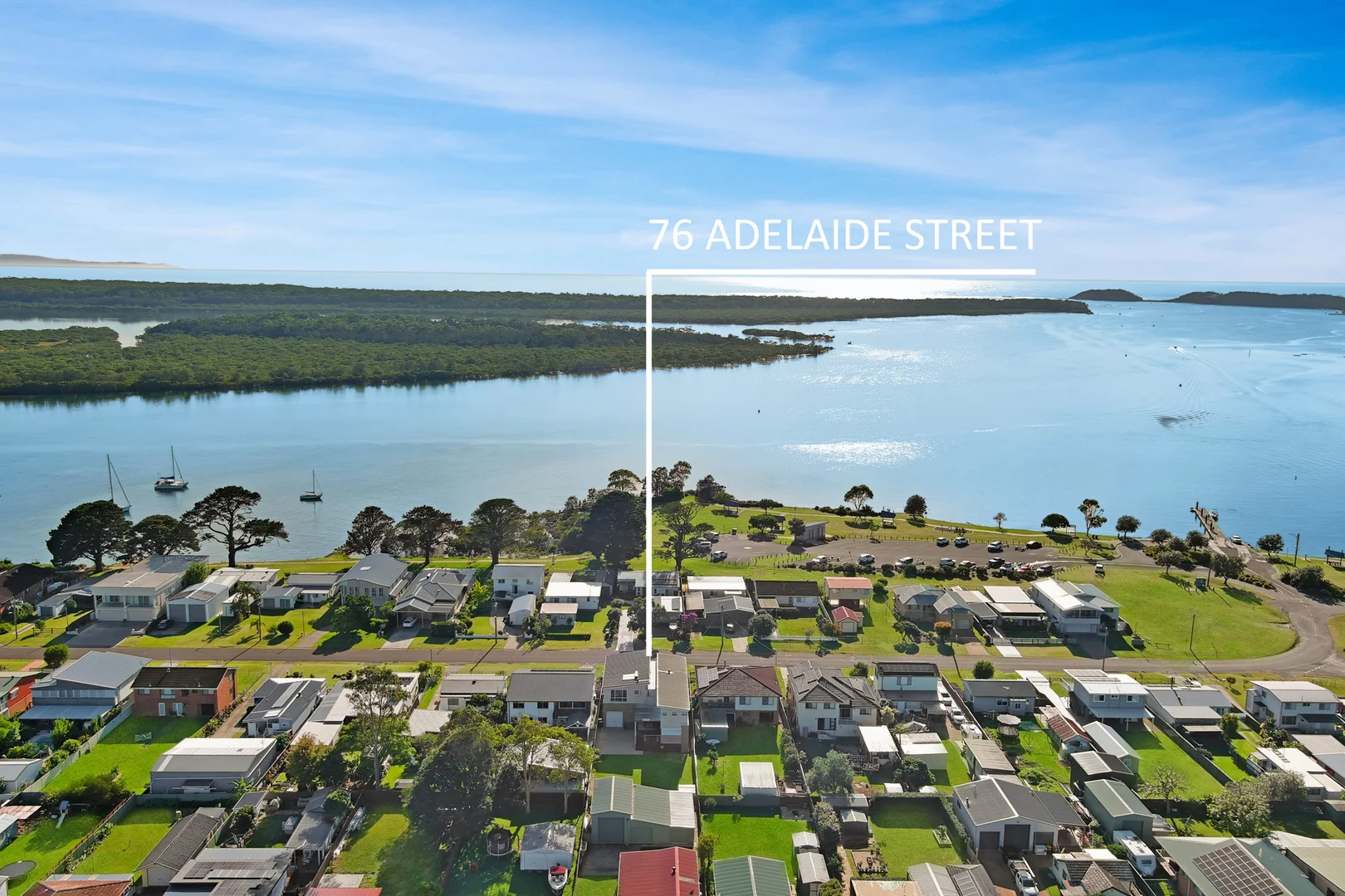 Additional image 18 of 76 Adelaide Street, Greenwell Point NSW 2540