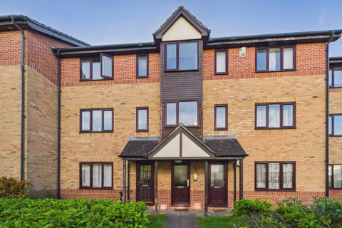 East Street, Reading, Berkshire RG1
