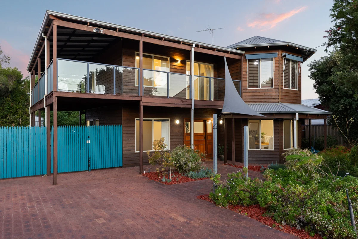 6 Mccormick Street, Warnbro WA 6169