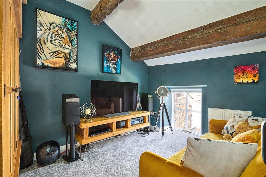 Additional image 12 of Upper Esholt Farm, Chapel Lane, Esholt, West Yorkshire, BD17