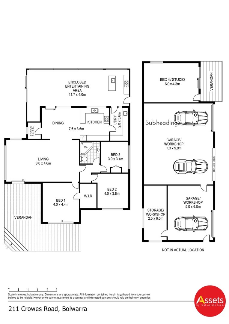 Additional image 15 of 211 Crowes Road, Bolwarra VIC 3305