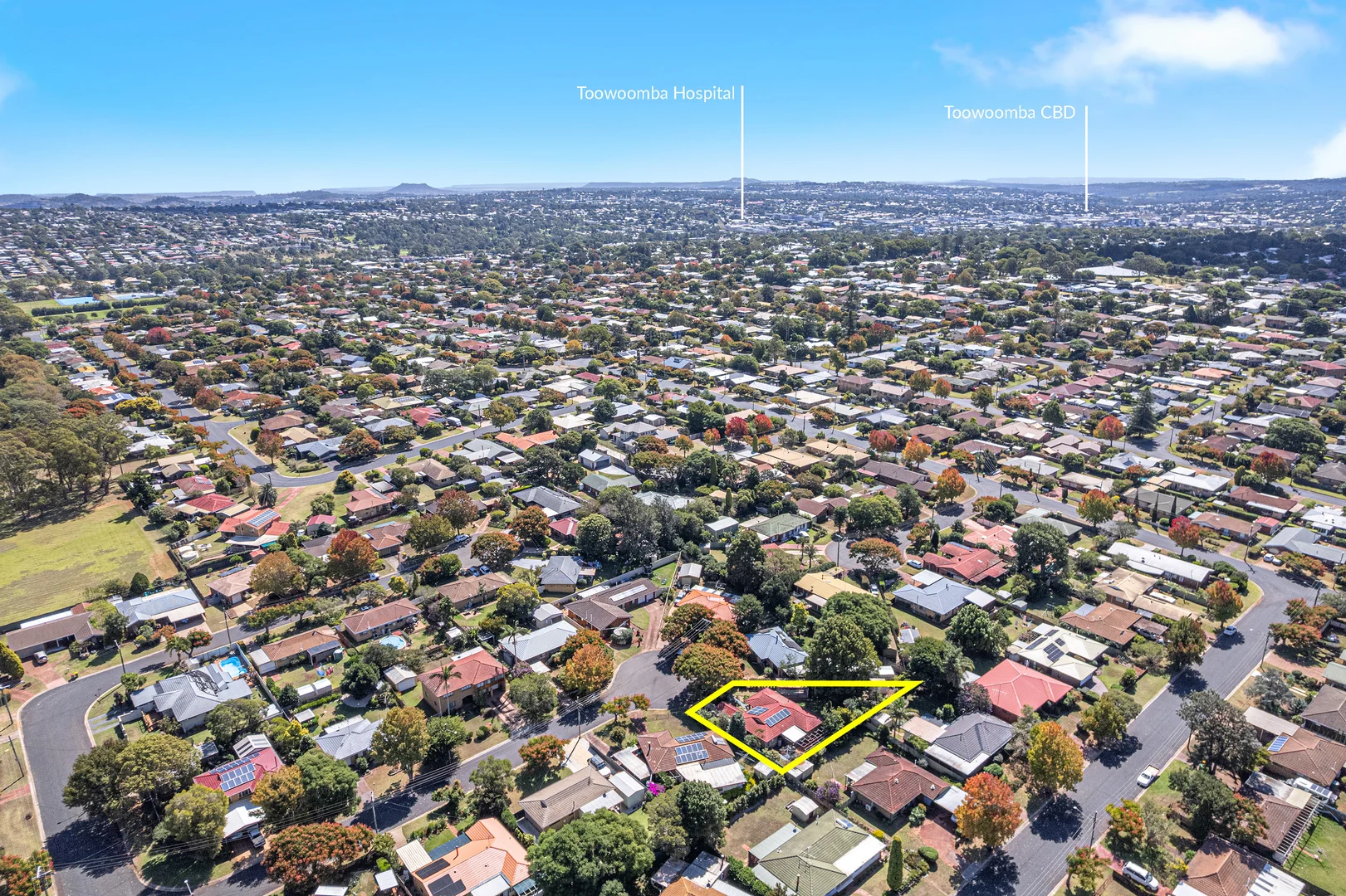 Additional image 19 of 4 Meadow Court, Centenary Heights QLD 4350