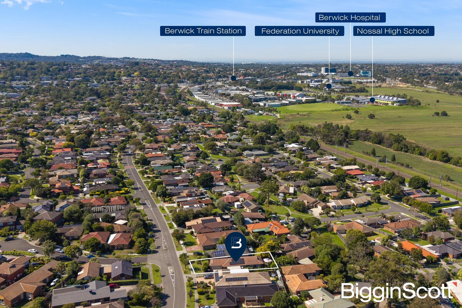 Additional image 8 of 119 Mansfield Street, Berwick VIC 3806