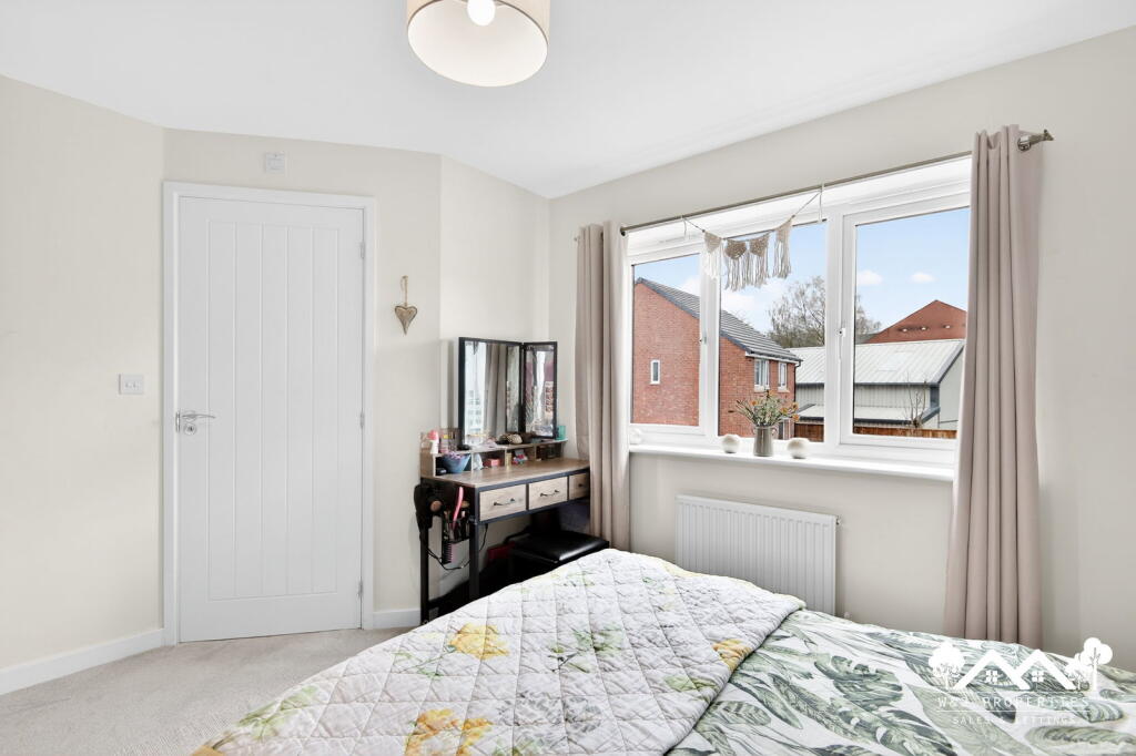 Additional image 18 of Reed Avenue, Great Harwood, BB6 7GW