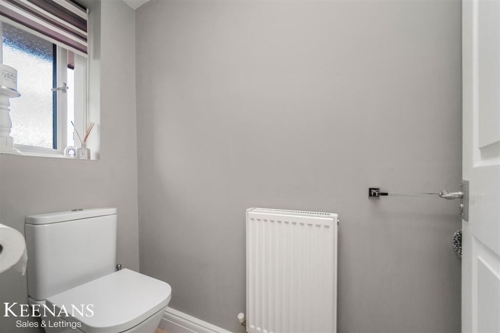 Additional image 19 of Willow Park, Oswaldtwistle, Accrington