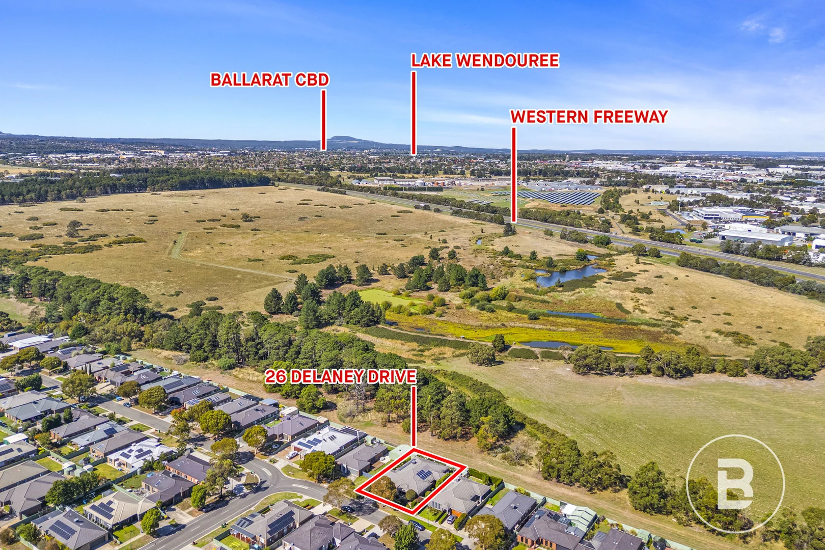 Additional image 20 of 26 Delaney Drive, Miners Rest VIC 3352