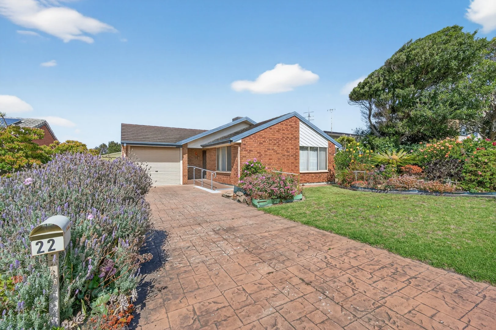 22 Sutherland Avenue, Hayborough SA 5211