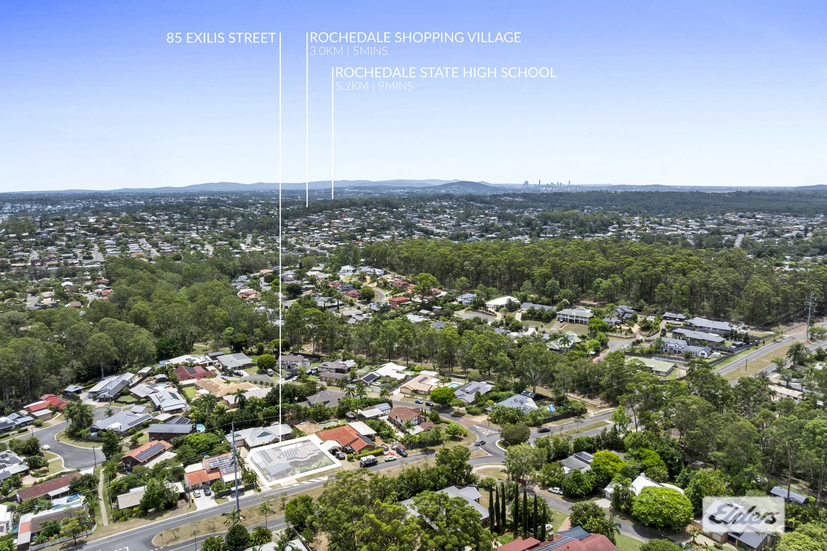 Additional image 23 of 85 Exilis Street, Rochedale South QLD 4123