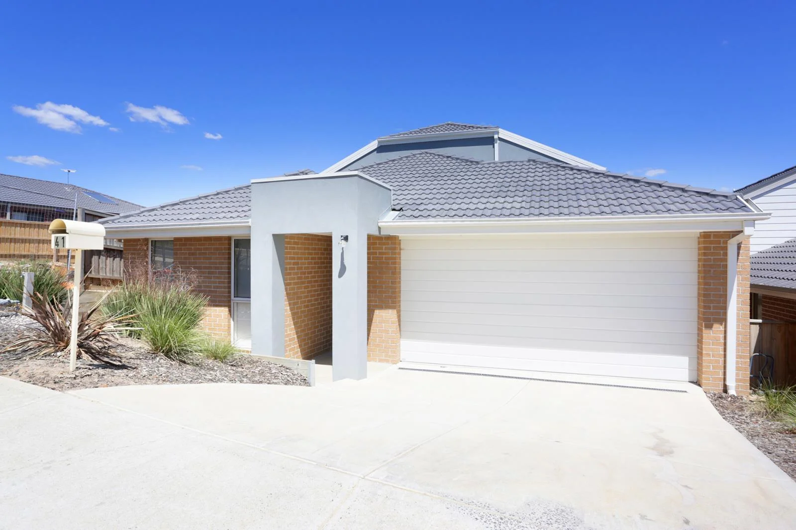 41 Altitude Drive, Doreen VIC 3754