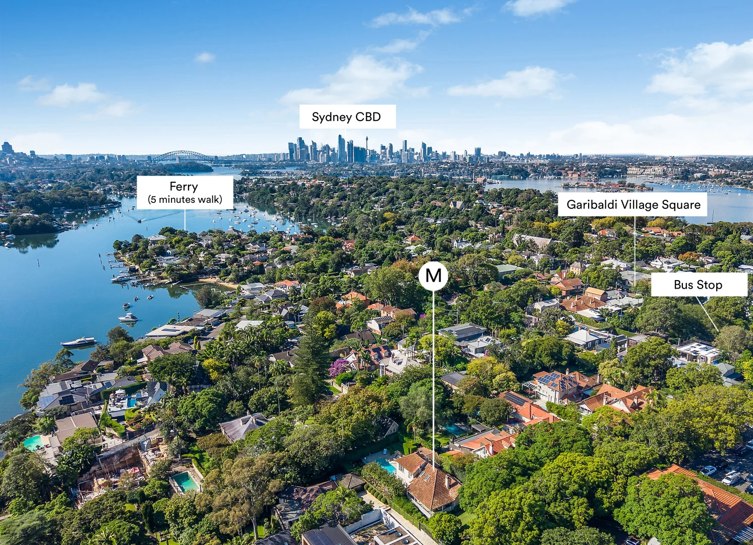 Additional image 21 of 19 Ernest Street, Hunters Hill NSW 2110