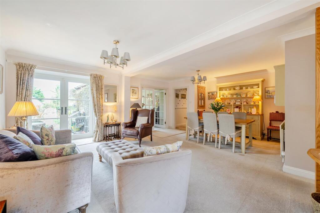 Additional image 2 of Mews Cottage, East Coker, Yeovil