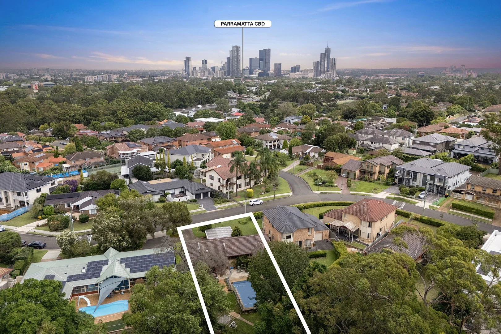 20 Tulong Avenue, Oatlands NSW 2117