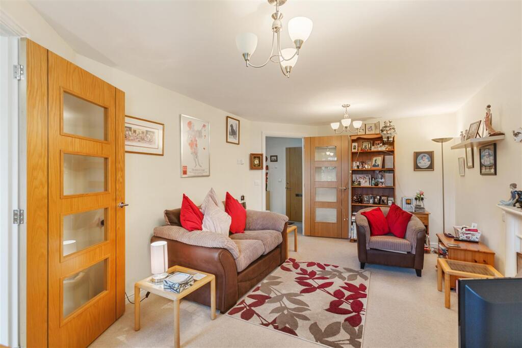 Holmcroft, Charlton Road, Shepton Mallet photo 5